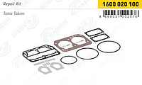 Ремкомплект компрессора KNORR, DAF 75CF/85CF LP4830, 1282723