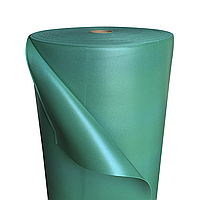 Кольоровий ізолон 2мм Темно-зелений IXPE, матеріал для ростових квітів, для декору, ППЕ 3002