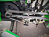 Мототрактор Кентавр 160B комплект фреза 120 см., фото 9