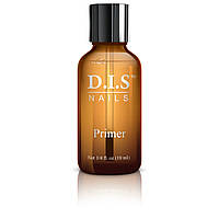 D.I.S Nails Primer Праймер кислотный 10 мл