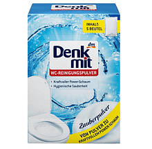 Чистящий порошок для туалета Denkmit 500 г (bc-dm-100122)