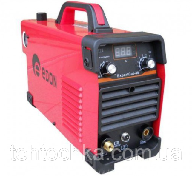 Плазморез Edon EXPERTCUT-40