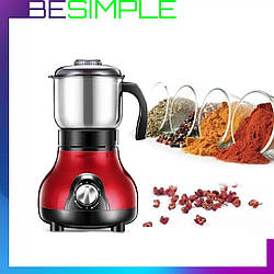 Кавомолка MS 1108 / Електрична кофемолка