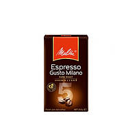 Кофе Melitta BellaCrema Espresso Gusto Milano 100% Arabica 250 г (bc-ml-1178)