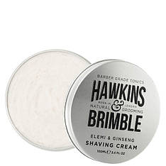 Крем для гоління Hawkins & Brimble Shaving Cream 100 мл