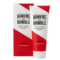 Бальзам після гоління Hawkins & Brimble After Shave Balm 125 мл