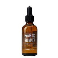 Масло для бороди Hawkins & Brimble Beard Oil 50 мл