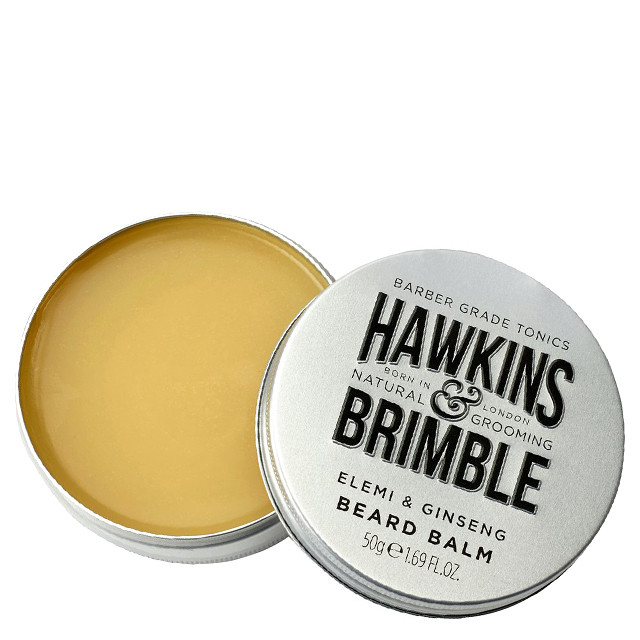 Бальзам для бороди Hawkins & Brimble Beard Balm 50 г