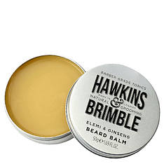 Бальзам для бороди Hawkins & Brimble Beard Balm 50 г