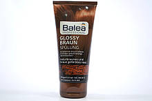 Профессиональный бальзам Denkmit Balea Professional Glossy Braun Spülung для шатенок 200 мл (DM-BC100191)