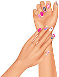 Top model накладні нігті для дівчат Топ Модел  Nyela від depesche 11278_B, фото 2