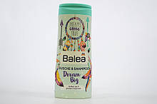 Детский шампунь и гель Denkmit balea dusche & shampoo Dream Big для душа 300 мл (DM-BC10095) (bc-222921)