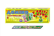 Домино ТехноК В мире сказок 2551 (bc-tx-1567)