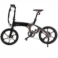 Электровелосипед Myatu X80M Matt Series (bc-297875)