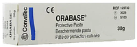 Orabase 30g - Паста на масляной основе Convatec