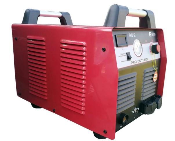 Плазморез Edon CUT PRO-40PM
