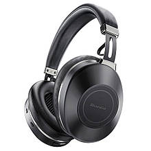 Навушники бездротові Bluedio H2, Bluetooth гарнітура з шумозаглушенням