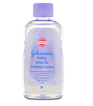 Олія дитяча з лавандою Johnson’s Baby 588060 Перед сном (bc-344164)