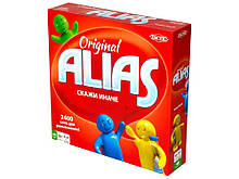 Alias Original 54335 Tactic настольная игра на украинском (bc-ft-1016)