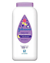 Присипка Johnson's Baby 6110990 Перед сном (bc-344186)