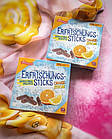 Цукерки шоколадні Griesson Erfrischungs-sticks апельсин і лимон 150 г Німеччина, фото 5