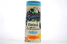 Детский шампунь и гель Denkmit balea dusche & shampoo halfpipe для душа 300 мл (DM-BC10094) (bc-222920)