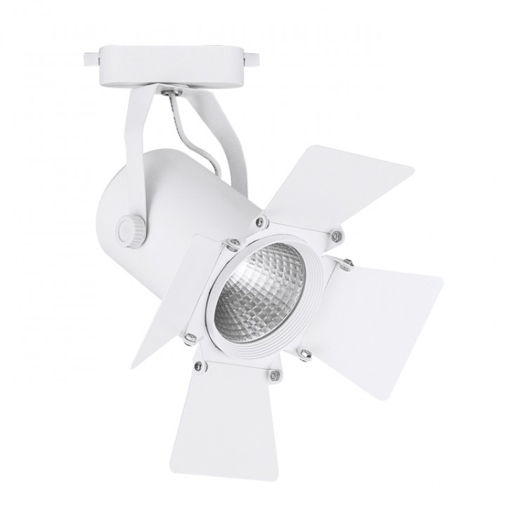 Трековий світильник Feron AL110, фото 1