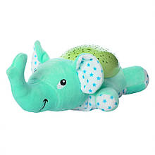Детский ночник SlumberBuddies JLD333-30-1-3-4-6A (bc-by-292038)