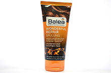 Бальзам ополаскиватель Denkmit Balea Professional Wonderful Repair mit Keratin 200 мл (DM-BC100118)