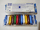 Шоколад набір 7 видів Ріттер Спорт Ritter Sport Bunter Mix Mini 12 Chocolate 200 г Німеччина, фото 4