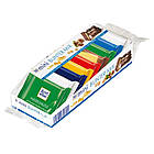 Шоколад набір 7 видів Ріттер Спорт Ritter Sport Bunter Mix Mini 12 Chocolate 200 г Німеччина, фото 7