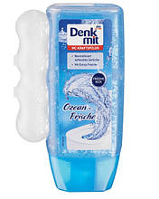 Подвесной блок для унитаза Denkmit WC-Gel-Kraftspüler 1 шт (DM-BC107245) (bc-295354)