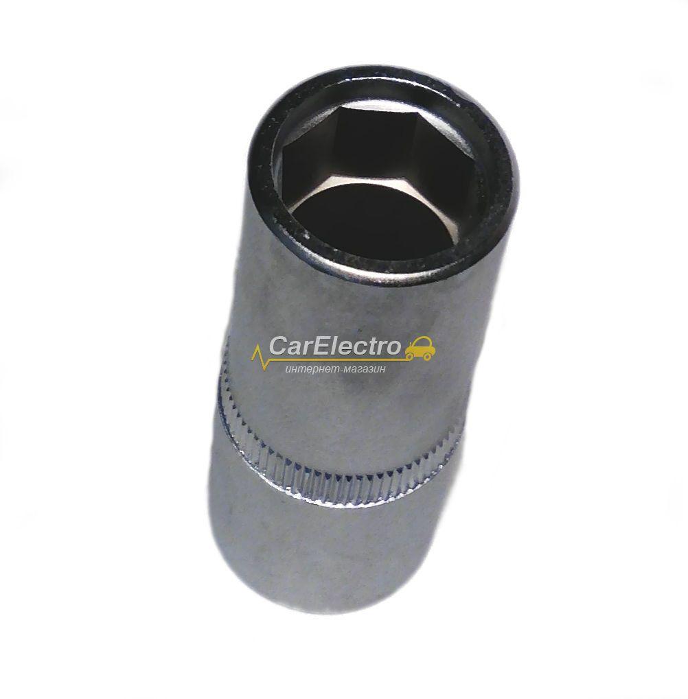 Ключ 8-гранный на 16 для Форсунок CR — Купить Недорого на Bigl.ua ...