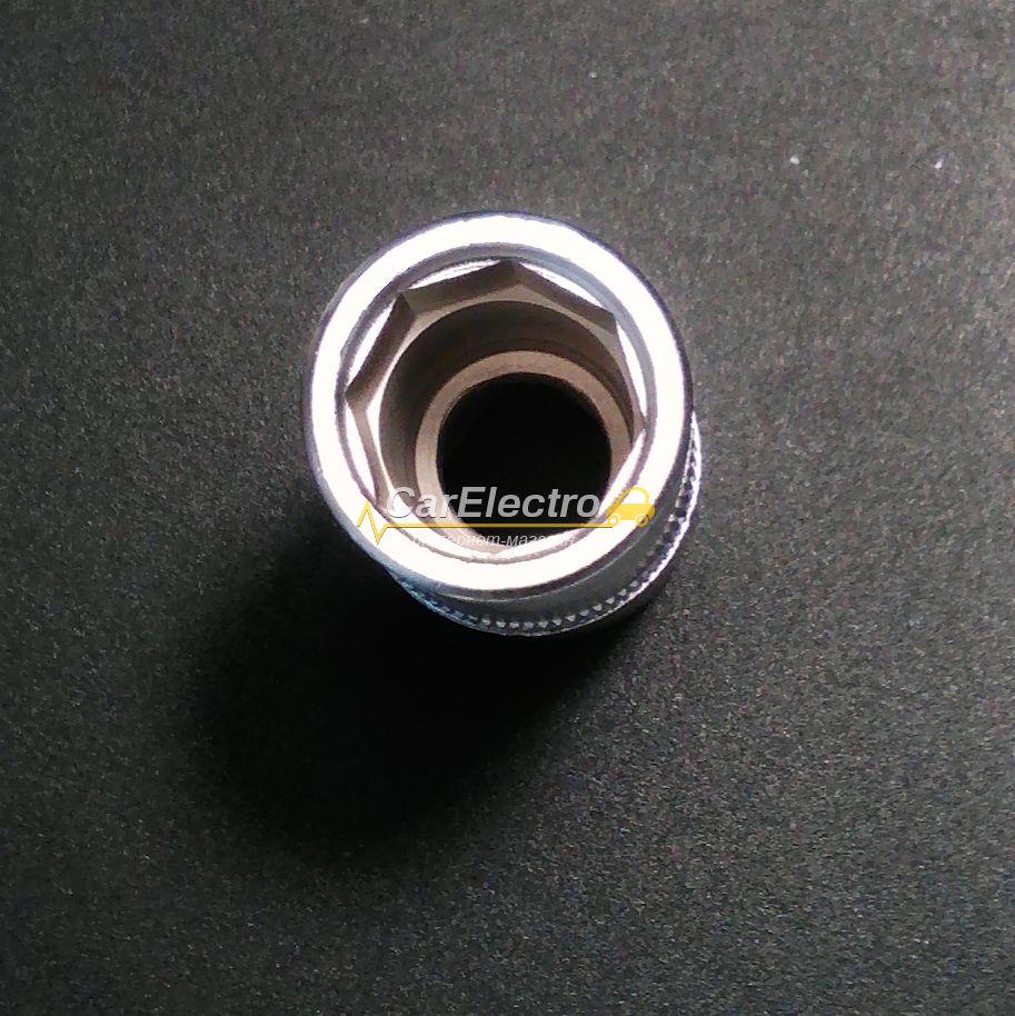 Купить Ключ 8-гранный на 16 для форсунок CR, цена 798 ₴ — Prom.ua (ID ...