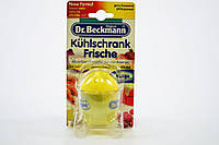 Поглотитель Dr.Beckmann Kühlschrank-Frische для устранения запаха в холодильнике 40 мл (DM-BC10068)
