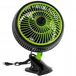 Вентилятори для охолодження