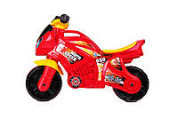 Мотоцикл ТехноК 5118 Красный (bc-tx-1256)