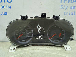 Панель приладів Mitsubishi Lancer 2007-2013 8100A637 (Арт.6512)