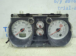Панель приладів Mitsubishi Outlander 2003-2007 8140A023 (Арт.8679)