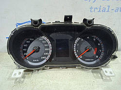 Панель приладів Mitsubishi Outlander 2007-2012 8100a117 (Арт.9477)