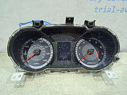 Панель приладів Mitsubishi Outlander 2007-2012 8100a117 (Арт.9478)