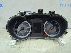 Панель приладів Mitsubishi Outlander 2007-2012 8100a117 (Арт.9479)