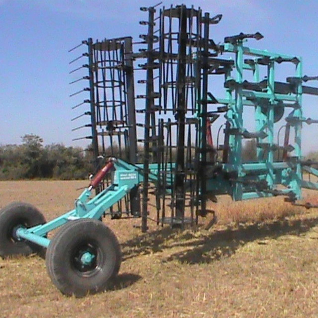 Універсальні культиватори серії КВ, фото 1