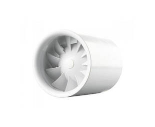 Канальні вентилятори