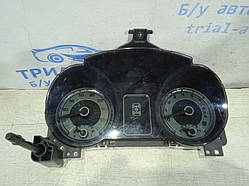 Панель приладів Mitsubishi Pajero Wagon 2007-2013 8100A620 (Арт.10215)