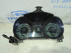 Панель приладів Mitsubishi Pajero Wagon 2007-2013 8100A620 (Арт.10216)