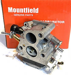 Карбюратор для HU 135,140/Карбюратор для бензопили HU 135,140/ Mountfield/Чехія