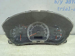 Приладна панель Suzuki