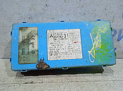 Блок комфорту Mitsubishi Lancer 2003-2007 MR587875 (Арт.19014)