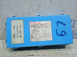 Блок комфорту Mitsubishi Lancer 2003-2007 MR587875 (Арт.19016)